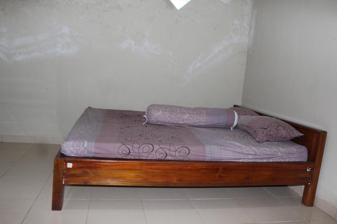 Rumah Pathuk Syariah Homestay Yogyakarta Exterior foto
