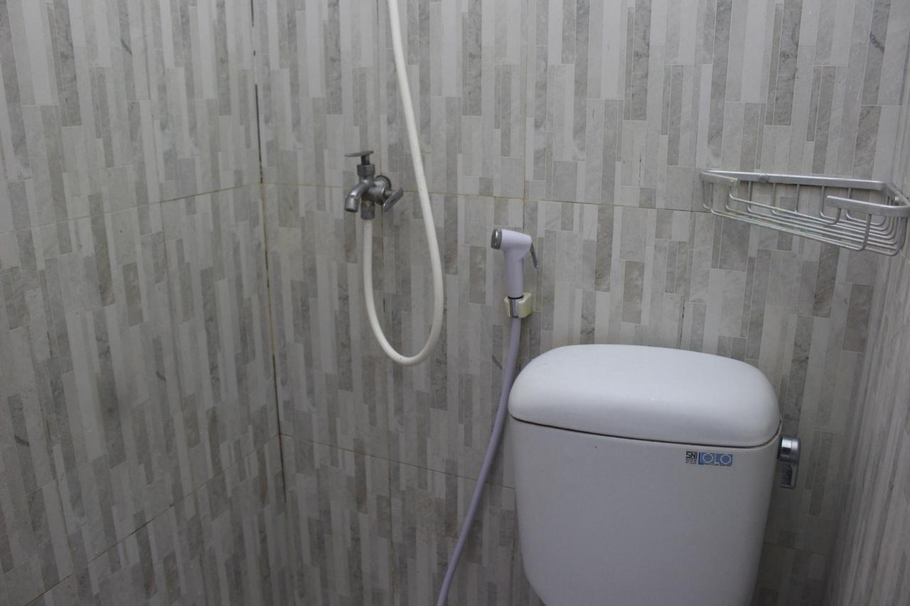 Rumah Pathuk Syariah Homestay Yogyakarta Exterior foto